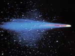 Halley's Comet will be back one day