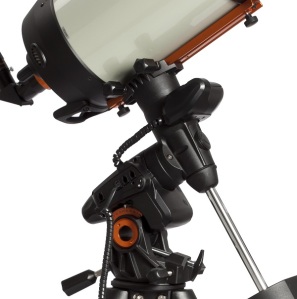 Celestron Advanced VX telescope series