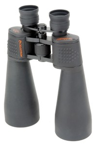 Celestron Skymaster 15 x 70 binoculars are perfect for viewing the night sky